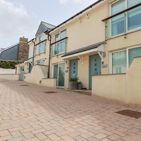 Constantine Bay Cottage Padstow Exterior photo