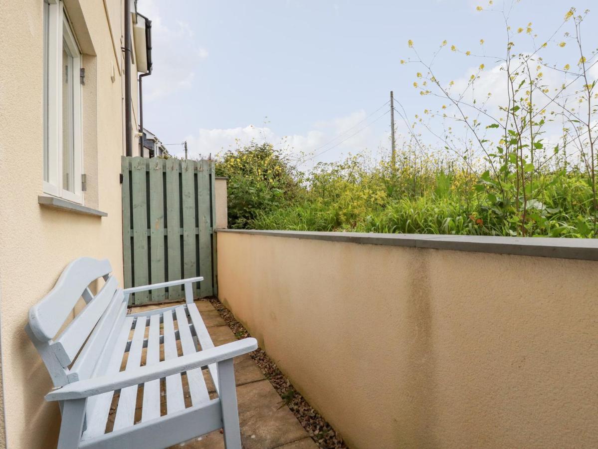 Constantine Bay Cottage Padstow Exterior photo