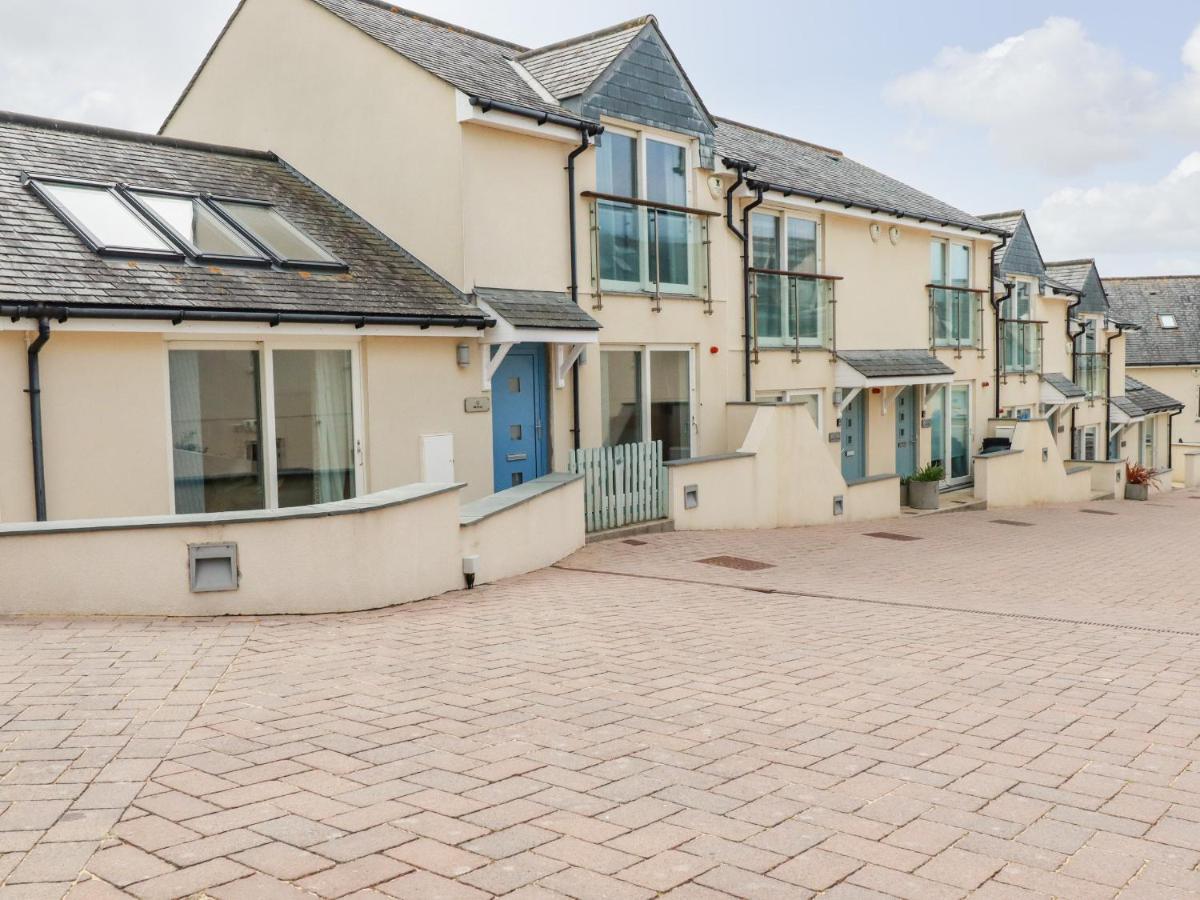 Constantine Bay Cottage Padstow Exterior photo
