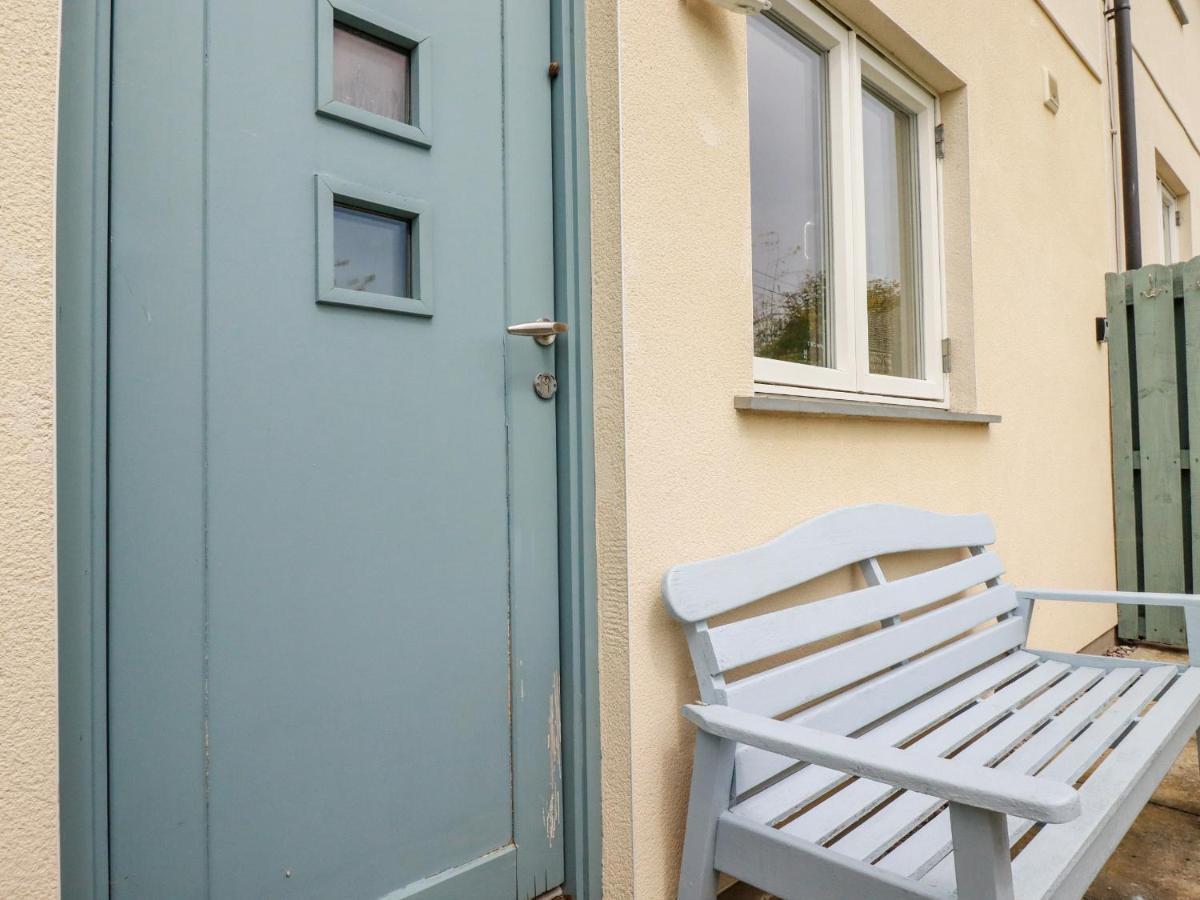 Constantine Bay Cottage Padstow Exterior photo