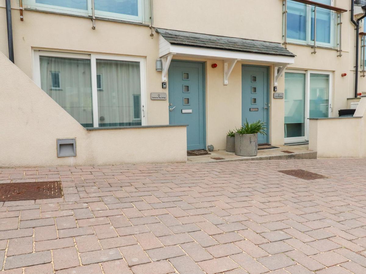 Constantine Bay Cottage Padstow Exterior photo