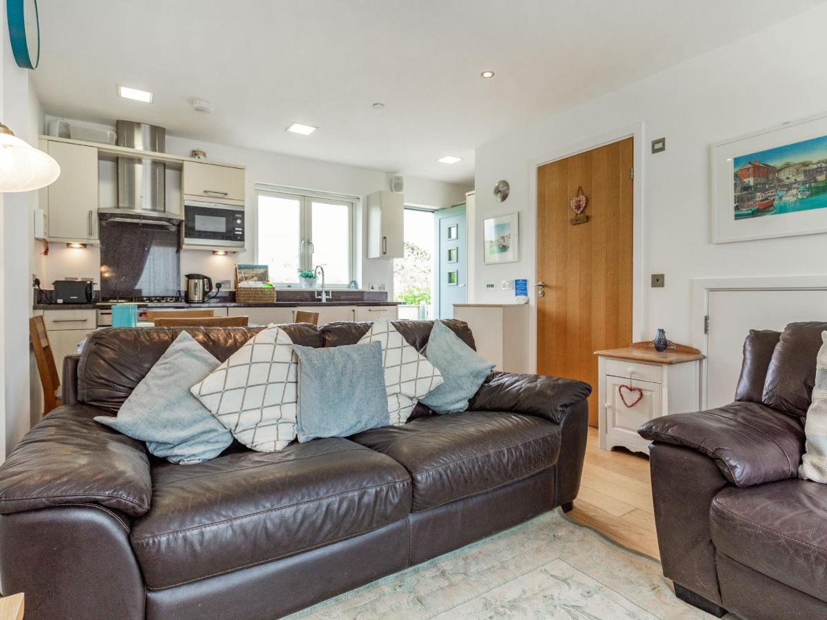 Constantine Bay Cottage Padstow Exterior photo