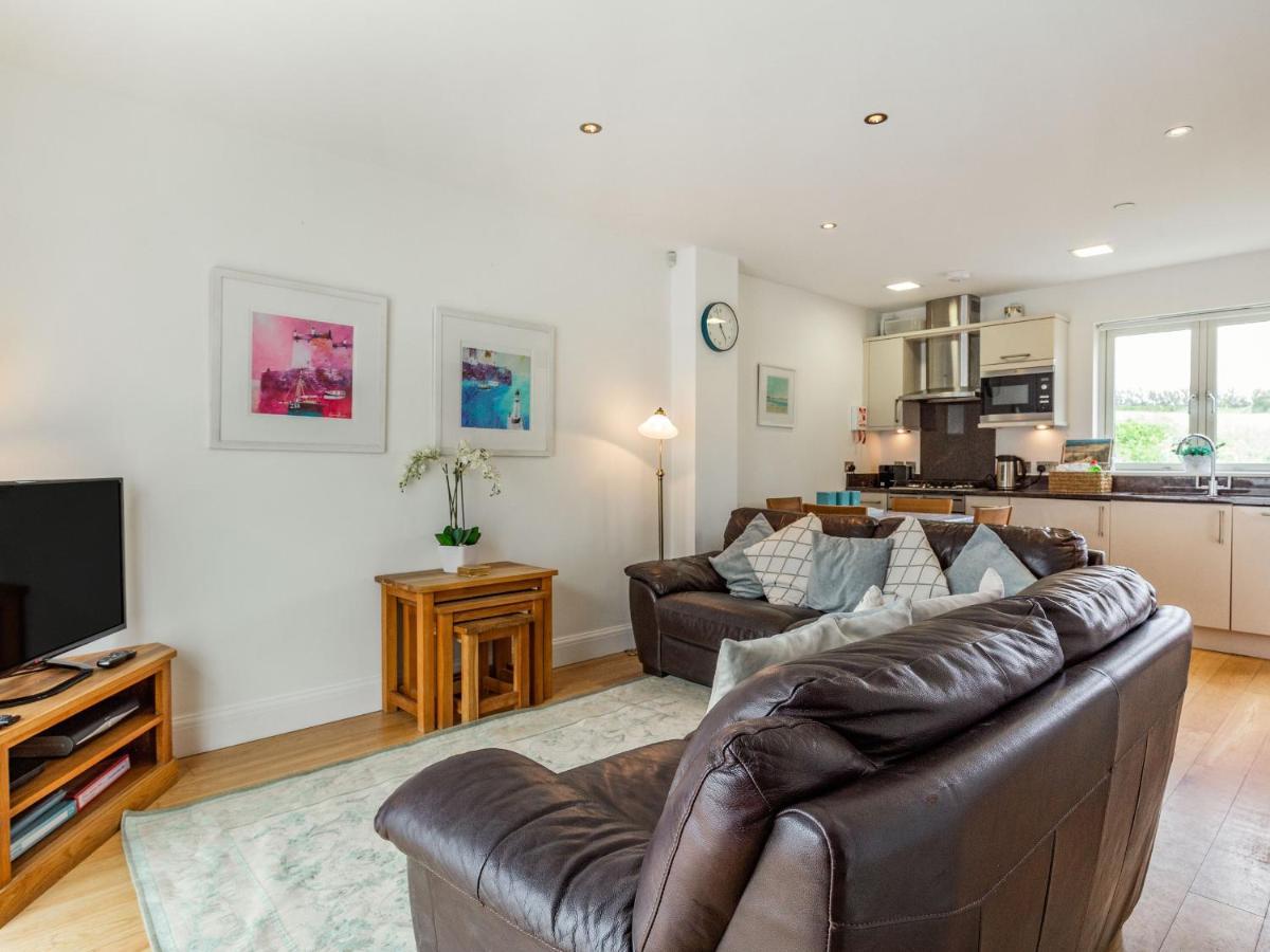 Constantine Bay Cottage Padstow Exterior photo