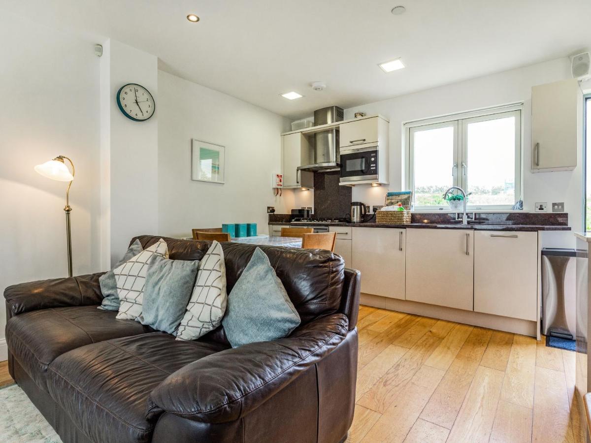 Constantine Bay Cottage Padstow Exterior photo