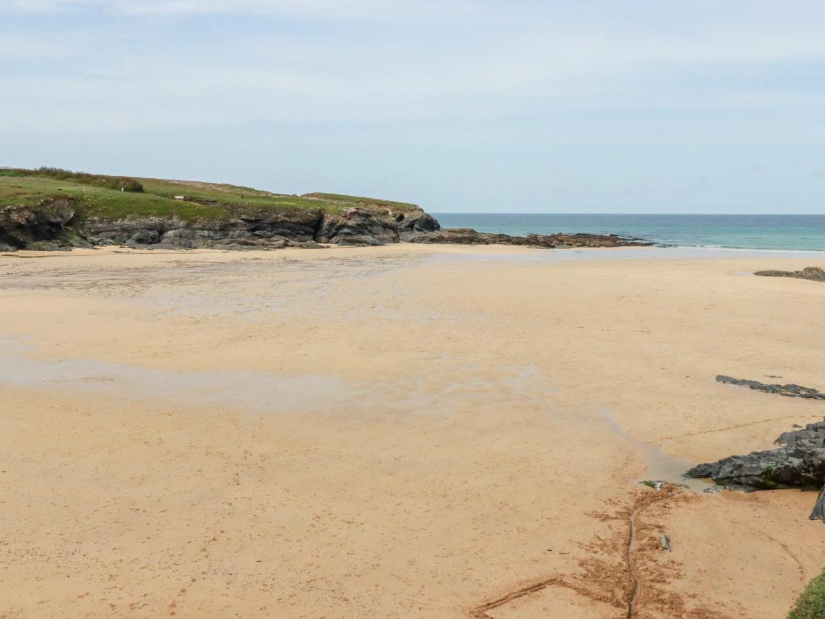Constantine Bay Cottage Padstow Exterior photo