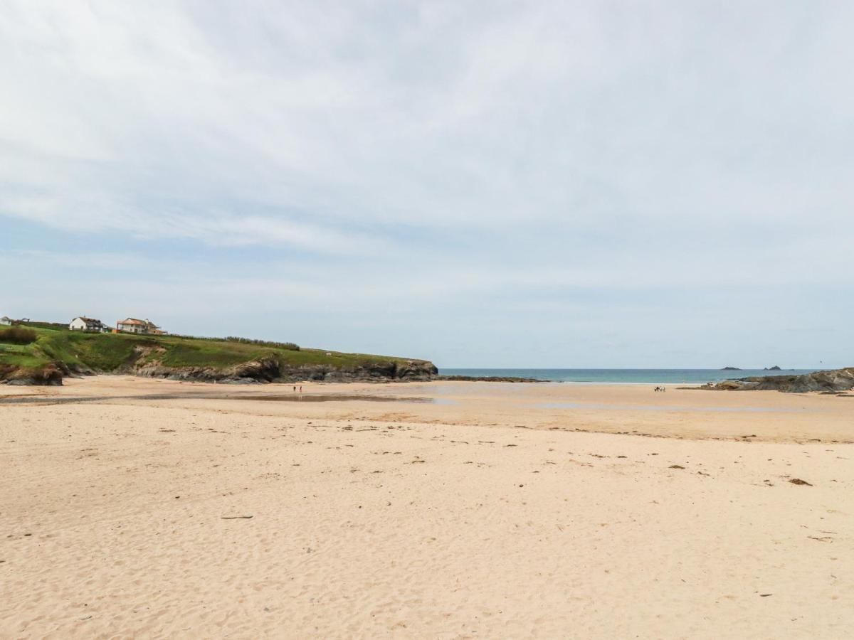 Constantine Bay Cottage Padstow Exterior photo