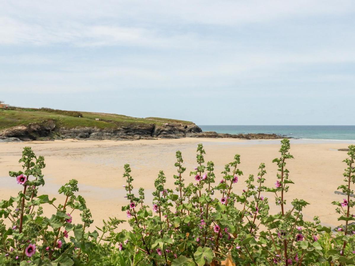 Constantine Bay Cottage Padstow Exterior photo