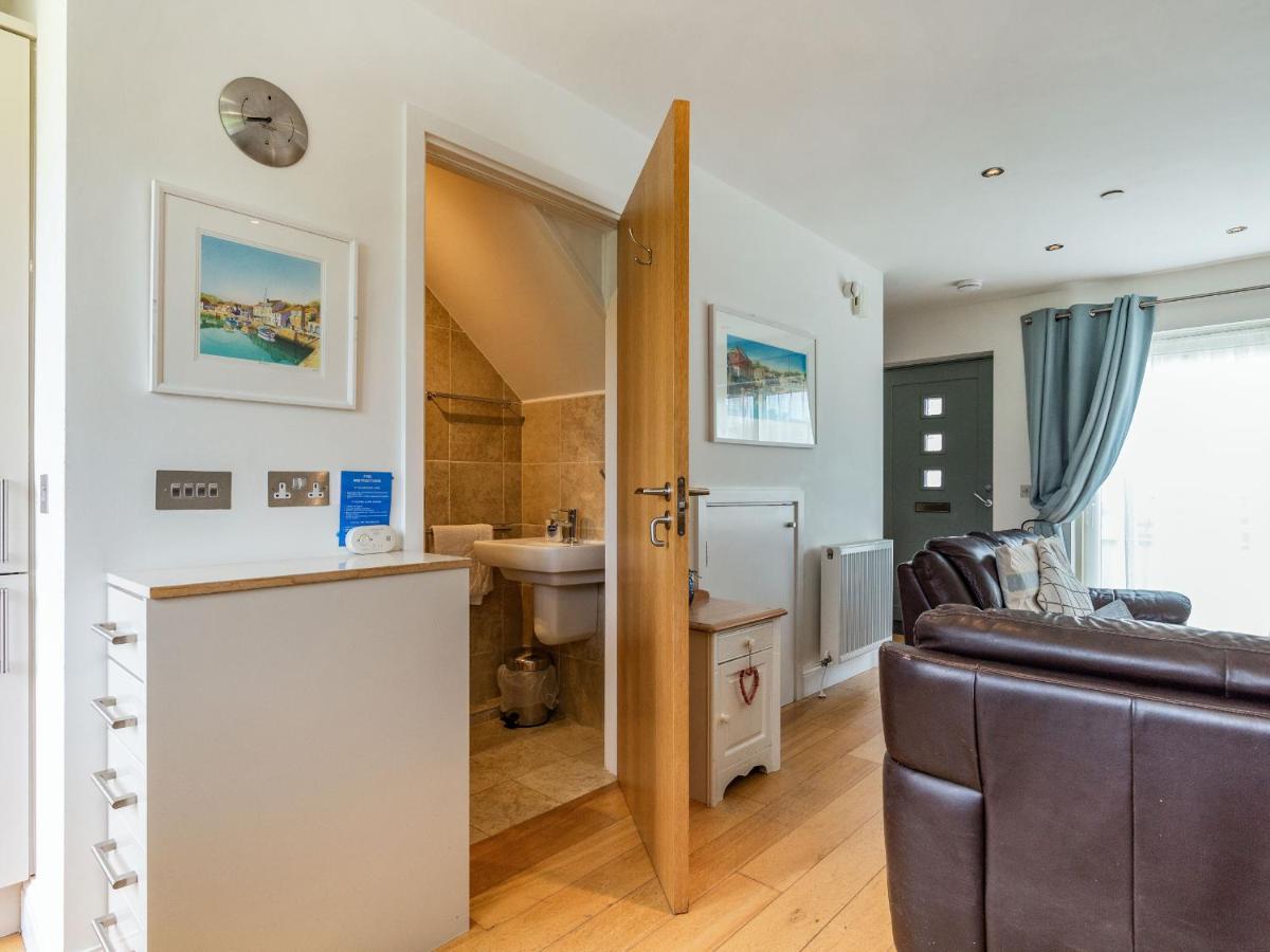 Constantine Bay Cottage Padstow Exterior photo