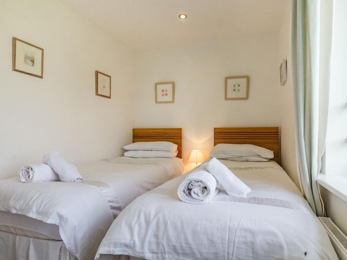 Constantine Bay Cottage Padstow Exterior photo