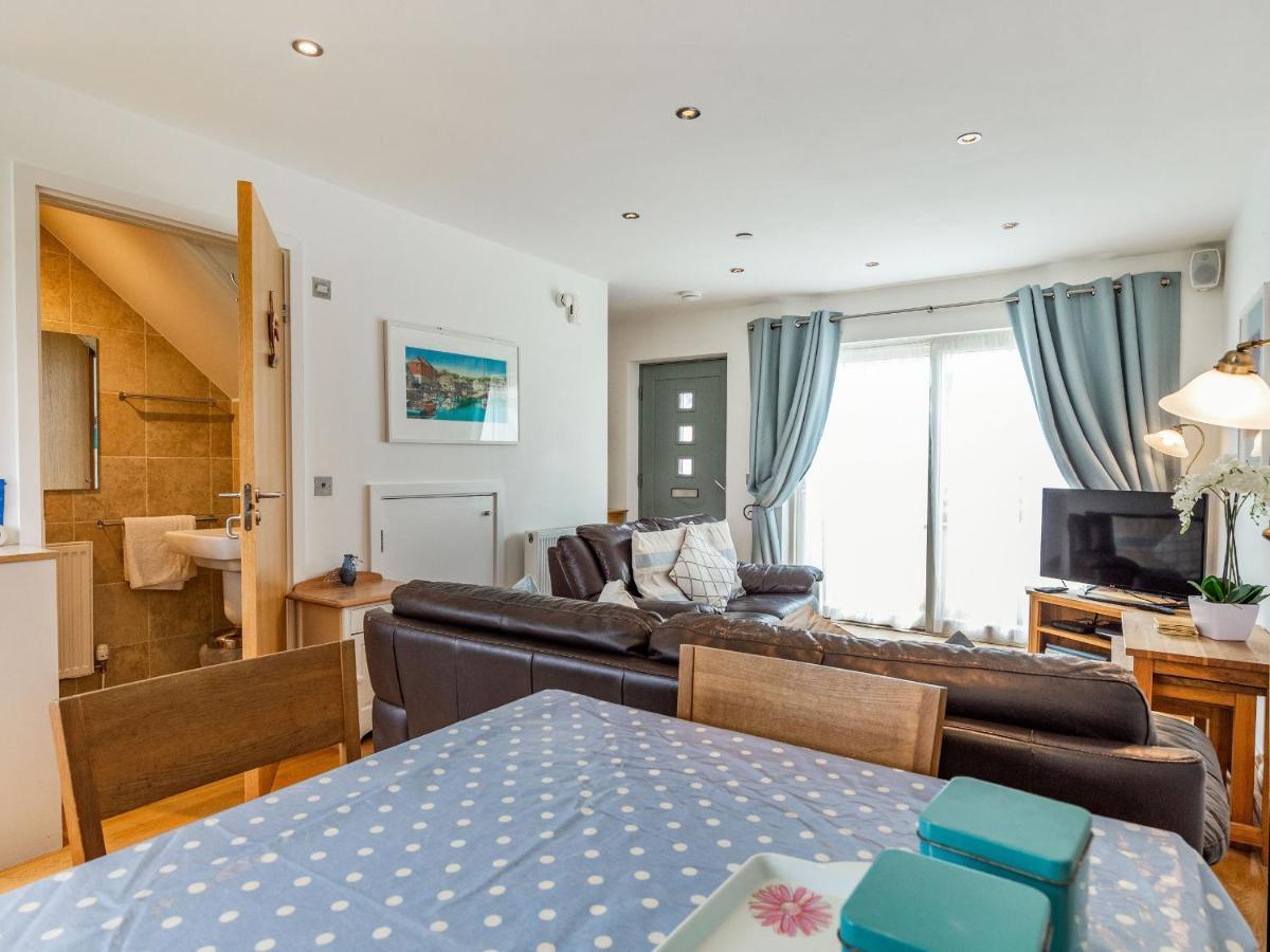 Constantine Bay Cottage Padstow Exterior photo