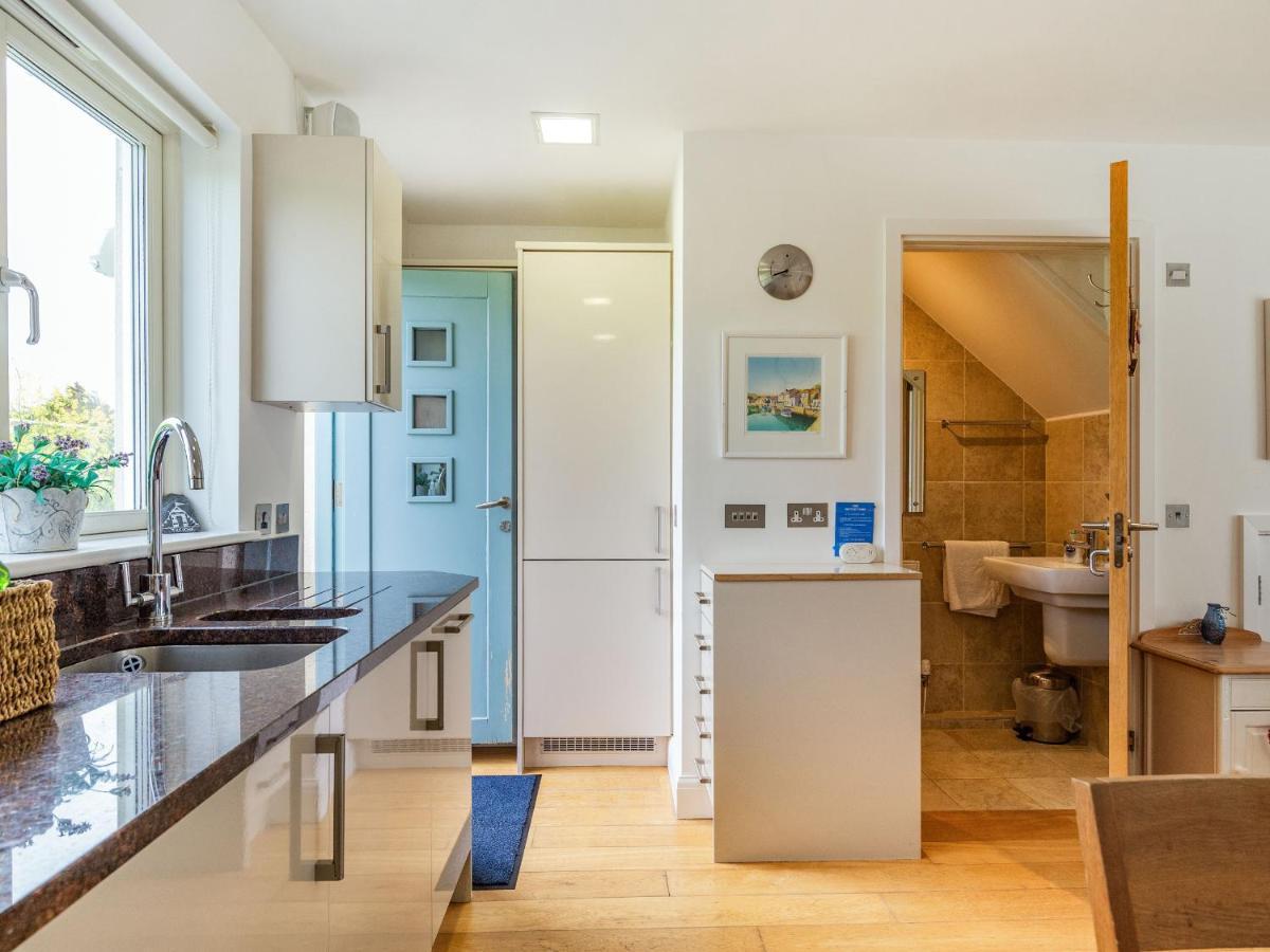 Constantine Bay Cottage Padstow Exterior photo