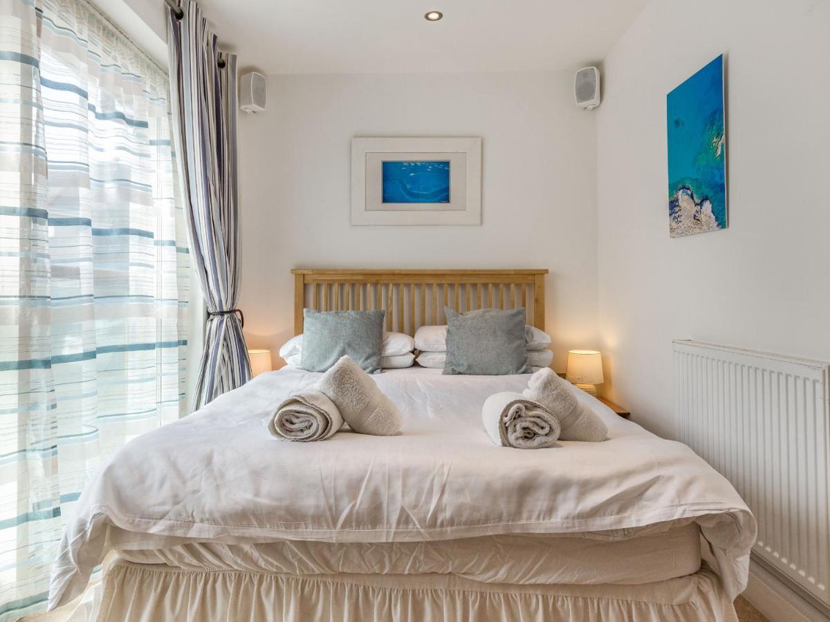 Constantine Bay Cottage Padstow Exterior photo
